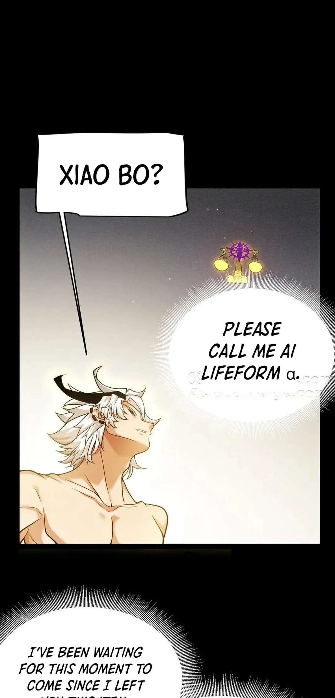 The Game That I Came From Chapter 345 46